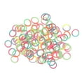 thumbnail image 4 of Orthodontic Elastic Rubber Bands, 500pcs Stretchy Orthodontic Rubber Bands  For Braces Color Mixed, 4 of 8