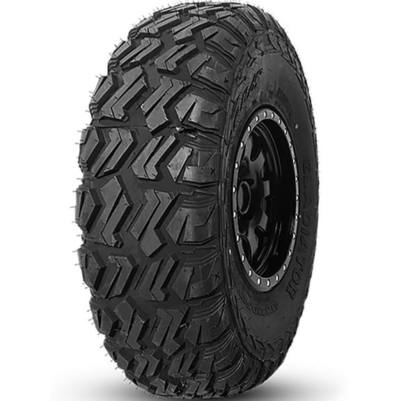 Gladiator X Comp R/S 33X9.50R15 33x9r15 33x9x15 95N 10 Ply a/t All Terrain Atv/Utv Tire
