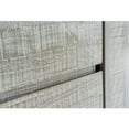 thumbnail image 4 of Fresca Stella 47" Single Bathroom Cabinet in Ash Gray, 4 of 15
