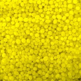 Bubble Bits - Banana