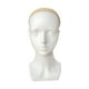 thumbnail image 3 of Cabeza de maniquí para extensión de ojos, cabeza de práctica para cosmetología, cabeza de muñeca para collar, Accesorios de belleza, 3 of 9