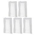 thumbnail image 1 of Temporary Tooth Filling Bead, 5bags Temporary Tooth Repair Bead Safe Degradable Fixation White For Women For Halloween, 1 of 8