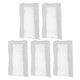 thumbnail image 1 of Temporary Tooth Filling Bead, 5bags Temporary Tooth Repair Bead Safe Degradable Fixation White For Women For Halloween, 1 of 8