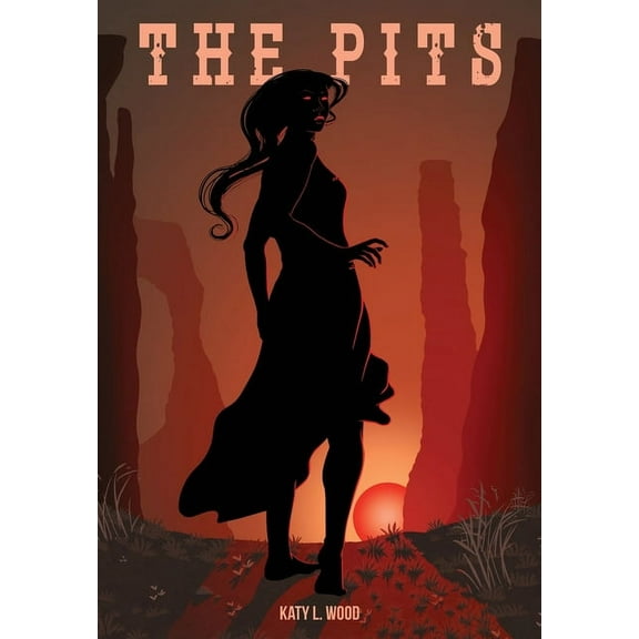 The Pits, (Hardcover)