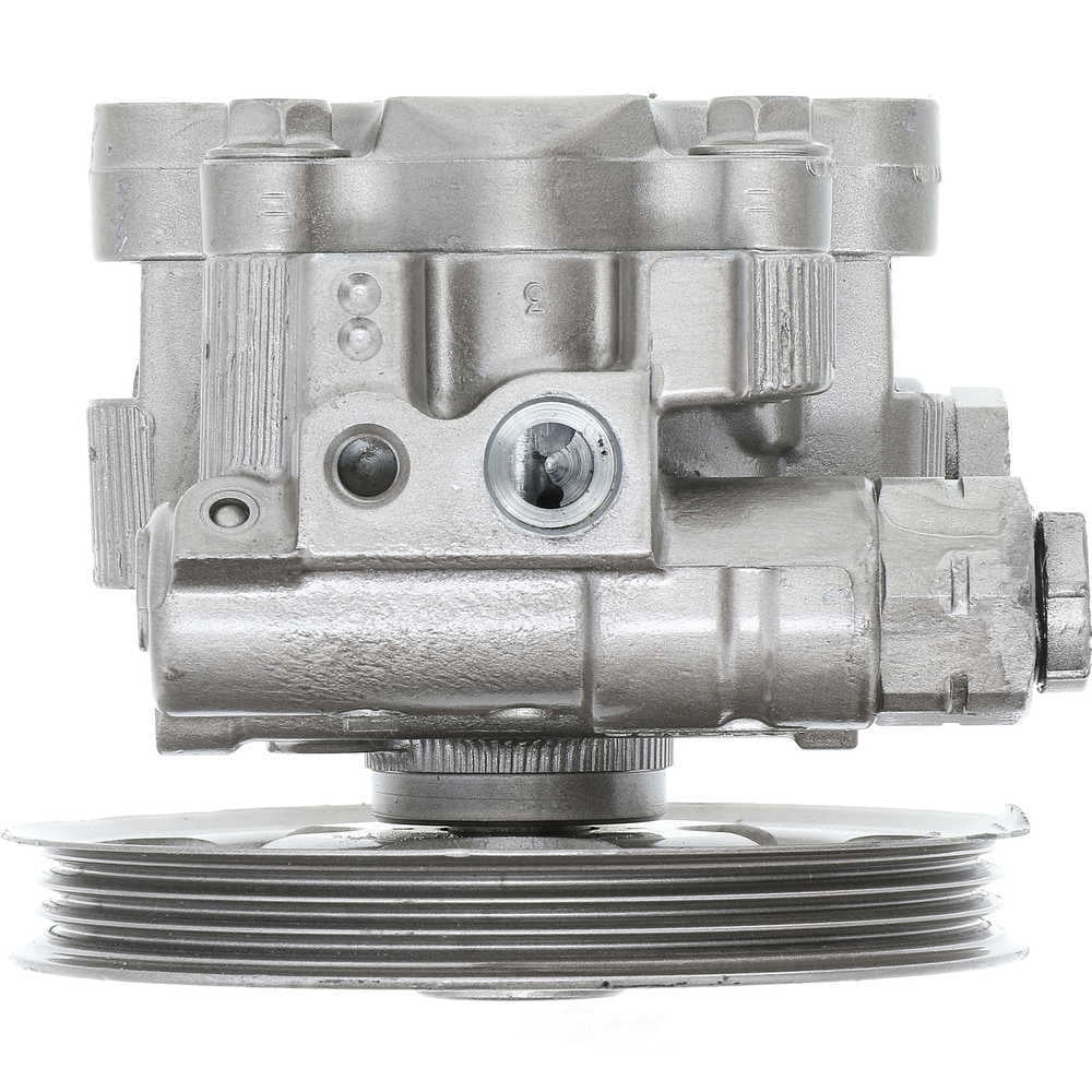 MAVAL 96551M Reman Power Steering Pump