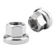thumbnail image 2 of 10 Pares de Ruedas Pernos Nuts BMX Axle Vintage Old shamjiam Tuercas de bicicleta, 2 of 8