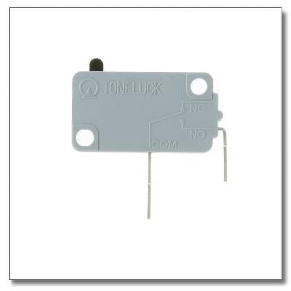 GE WD21X10224 Switch Interlock - OEM Part
