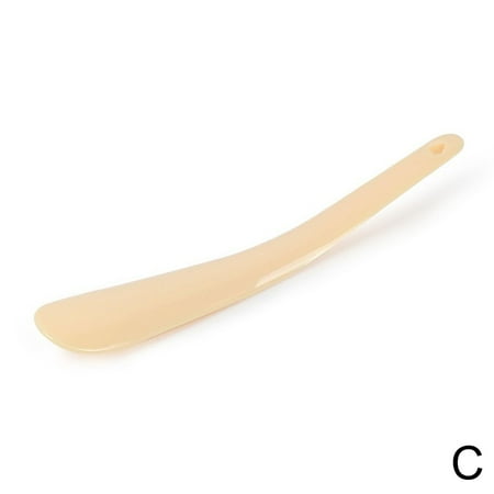 

Plastic Compact Lightweight Shoe Horns 19cm U0W2} X1R9