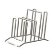 thumbnail image 4 of veasfak Cutting Board Rack Pots Pan Lids Rack for Cutting Board Cabinet Baking Sheet, 4 of 9