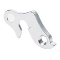 thumbnail image 2 of Aluminium Alloy Bicycle Bike Derailleur Hanger Hook Rear Gear Accessories, 2 of 8