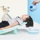 thumbnail image 3 of Taza de enjuague de baño para bebés, enjuagador de cascada, botella de ducha de baño para niños, de cabello Rosado Zulema Taza de enjuague de baño de cascada, 3 of 8