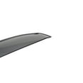thumbnail image 4 of WellVisors Window Visors Wind Deflectors Compatible With Lexus GX 550 GX550 Toyota Land Cruiser 2024 2025 24 25 Premium Series Rain Guards 3-847LX038, 4 of 9