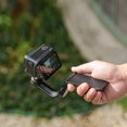 thumbnail image 3 of NATEFEMIN Support Magnétique pour Caméra Hero DJI Osmo Angle Réglable Adhérence Sécurisée Support de Bureau Poignée Portable Utilisation Facile, 3 of 9