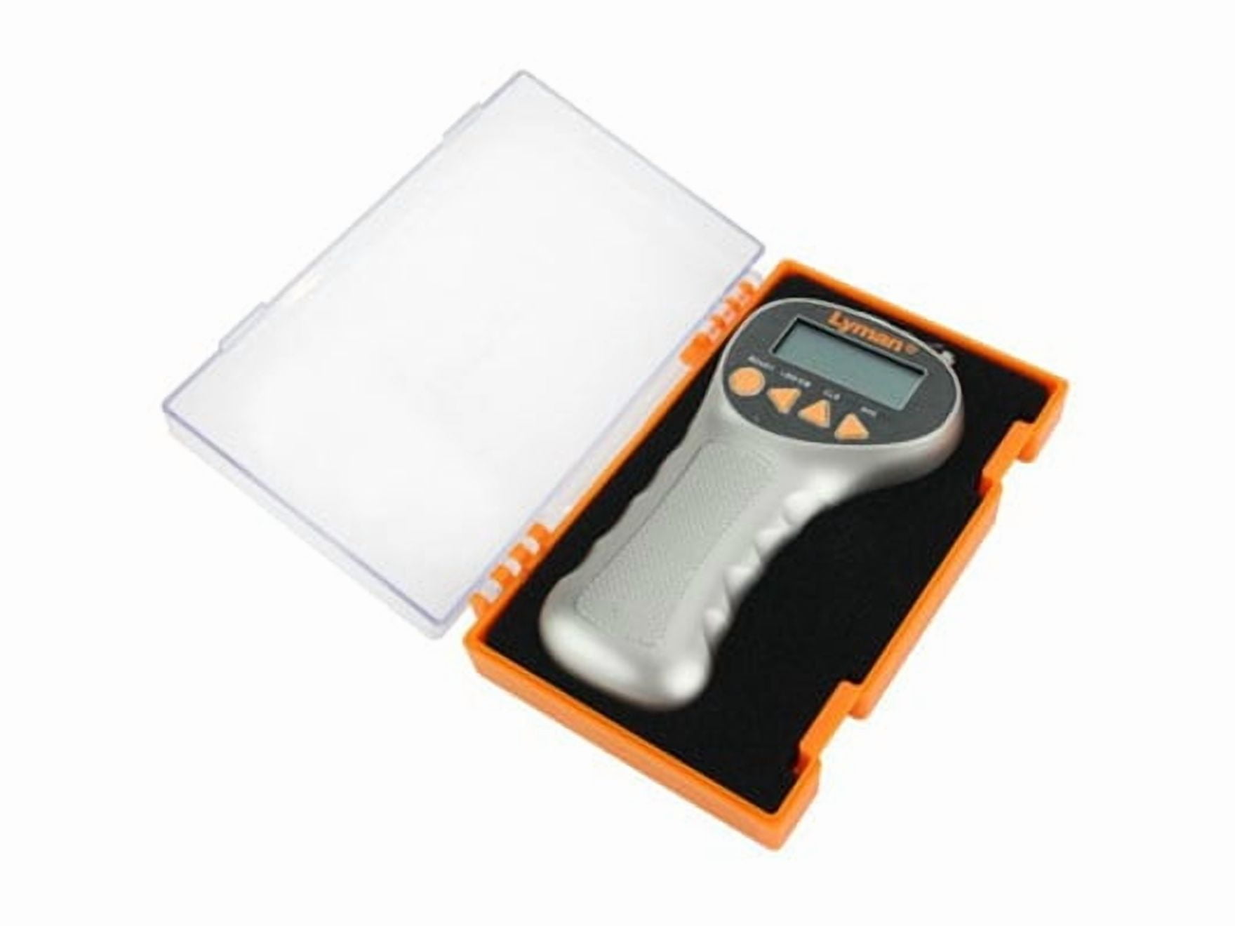 Lyman製　実物デジタルトリガープル計測器　新品 Lyman Universal Electronic Digital Trigger Pull Gauge - Fast