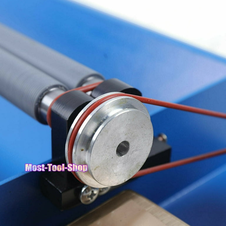 String Machine Beading Machines For Jewelry Millgrain Machine - Main Image