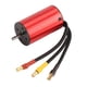 thumbnail image 3 of Motor Sin Escobillas RC ANGGREK Rojo 5900KV, 3 of 8