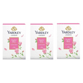 thumbnail image 1 of Yardley London Lot de 3 Savons de Luxe à la Rose Anglaise 100 g Ch. 3,5 Oz Ch., 1 of 1