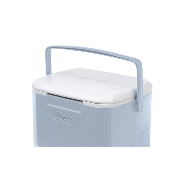 Coleman Chiller 16 Quart Portable Cooler Fog Walmart