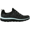 thumbnail image 2 of Skechers Women's Summits-Quick Getaway Sneaker, 2 of 7