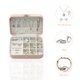 thumbnail image 3 of unbranded 1Ud Organizador Rosa Para Multiusos Con Para Collares Y, 3 of 6