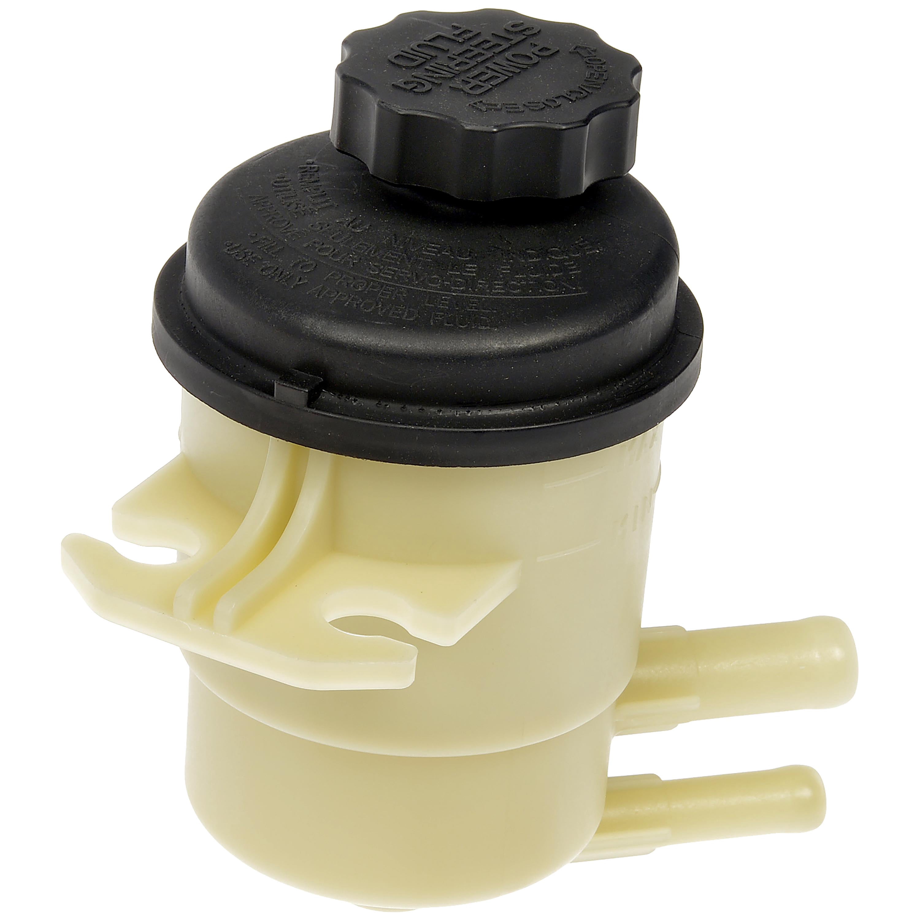 Dorman 603-704 Power Steering Reservoir for Specific Kia Models Fits select: 2006-2009 KIA SPECTRA, 2005-2008 KIA SPECTRA5