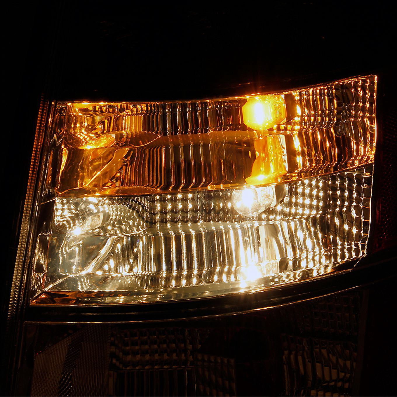 AKKON - For 2004 2005 Toyota Prius Passenger Right RH Side Tail Light Break Light Tail Lamp Assembly Replacement