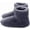 Grey, variant on Winter Foot Warmer Shoes Soft Electric Heating Snow Boots USB Washable Skiing Boot Soft Electric Heating Shoes Winter Foot Warmer Shoes Winter Foot Warmer Shoes Soft Electric【Grey】