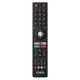 thumbnail image 1 of GCBLTV02ADBBT para CHIQ Voice Bluetooth LCD TV Control remoto U55H7N, 1 of 2