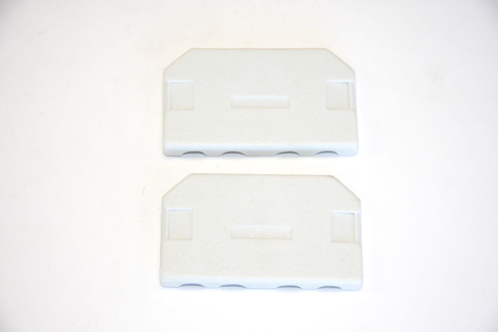 WB2X1351 GE Range Terminal Block Dble