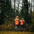 thumbnail image 5 of Rivers Edge® Lockdown™ 2-Man, Ladder Treestand, LD203, 5 of 13
