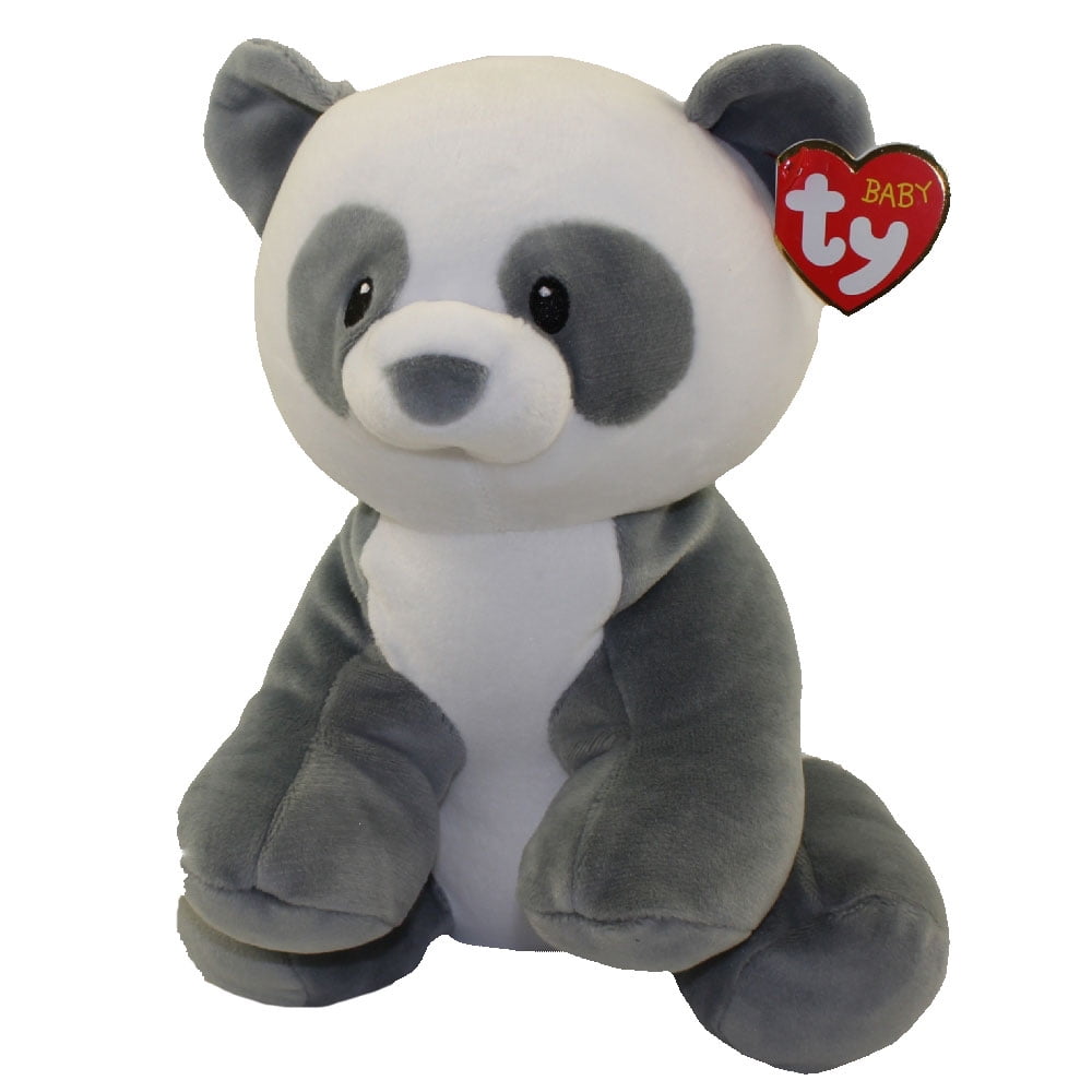 stuffed panda bear walmart