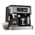 thumbnail image 1 of DeLonghi Café y espresso todo en uno, 1 of 5