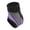 Purple - Right Foot, variant on 1pc Lightweight Sports Ankle Brace, Breathable Ankle Support Brace, Mesh, Adjustable, Anti-Sprain Ankle Stabilizer Sleeve Thin Wearable Athletic Ankle Guard For Running Gym Hiking,Adjustable