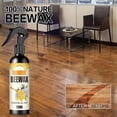 thumbnail image 3 of Natural Micro-Molecularized Beeswax Spray, Beeswax Spray Furniture Polish and Cleaner, Crack and Scratch Renovation Care Wax, 3 of 5