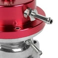thumbnail image 4 of Type-S Style Universal 40-mm Turbo & Intercooler Blow off Valve (Red), 4 of 5