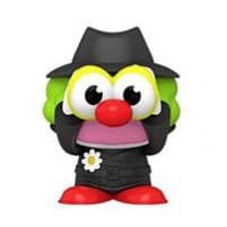 Funko Paka Paka ClownSpy Mystery Mini Figures - Agent 404 with Binoculars