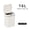 4.23gal Smart Trash Can, variant on Sticker Printer with Inkless Wireless Printing, Portable Mini Label Maker Black, 3 Rolls