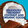 thumbnail image 3 of Luna Bar - Gluten Free Snack Bars - Chocolate Dipped Coconut Flavor -8G Of Protein - Non-Gmo - Plant-Based Wholesome Snacking - On The Go Snacks (1.69 Ounce Snack Bars, 6 Count) - Pack of 2, 3 of 5