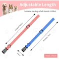 thumbnail image 3 of Dog Training Collar with Remote Ft in Dog Shock Collar with Beep Vibration Shock & Double Static Warnings IPX Bark Collar for All lbs Medium Large Dogs ( ), 3 of 6