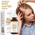 thumbnail image 4 of Fermented Rice Water Organic Rice Water For Fermented Rice Water Hair For And Leave in Conditioner Natural Curly Leave in Conditioner Natural Ingients, 4 of 4