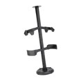 thumbnail image 4 of Soporte desmontable para casco deportivo, soporte para chaleco, soporte de exhibición práctico ajustable, perchero para sombreros de exhibición para Negro, 4 of 8