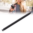 thumbnail image 3 of Lightweight Portable Replacement Stylus Touch S Pen for10 Note 10+ - Record Draw Edit, No , Compatible Models:10, Note 10+, 3 of 8