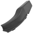 thumbnail image 4 of Car Front Windshield Wrap Corner Trim Wiper Side Trim Cover Lid Plate Cap Panel for Ssangyong Korando 2010-, 4 of 5