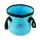 thumbnail image 2 of Contenedor de almacenamiento DYNWAVEMX Plegable 20L para acampar viajes senderismo, 2 of 8