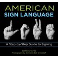 thumbnail image 1 of American Sign Language, Suzie Chafin Paperback, 1 of 3