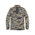 thumbnail image 2 of Browning 3010563402 Early Season 3/4 Zip OVIX Camo Size M Jacket, 2 of 2