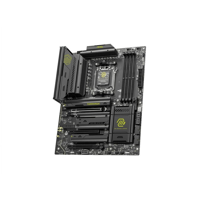 ジャンク　MSI MAG X870E TOMAHAWK WIFI MAG X870E TOMAHAWK WIFI | Gaming Motherboards｜Best Motherboard