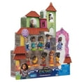 thumbnail image 3 of Encanto Disney Mi Familia Figurine Doll Playset, 12 Pieces, 3 of 16