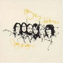 The Only Children - Change of Living - Music & Performance - CD