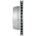 thumbnail image 4 of Bosch QuietCast Disc Brake Rotor, 4 of 5